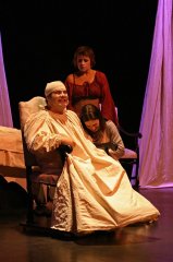 Le Malade Imaginaire