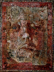 les yeux d'Anna